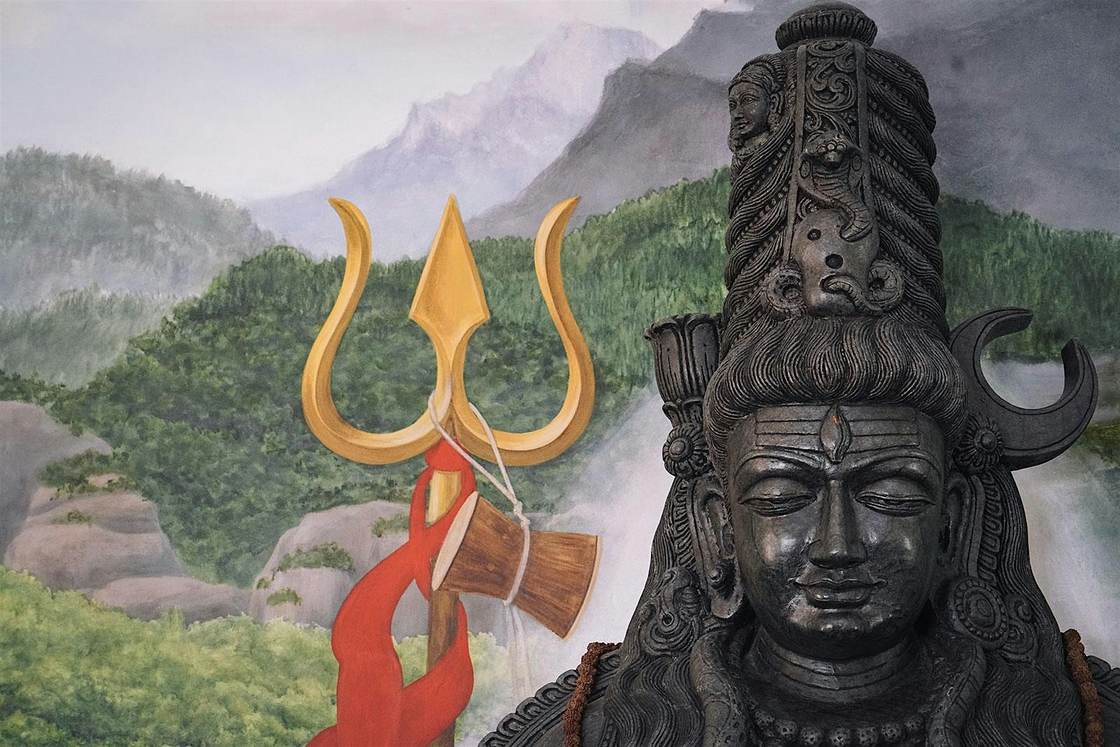 Introduction to Kashmir Shaivism