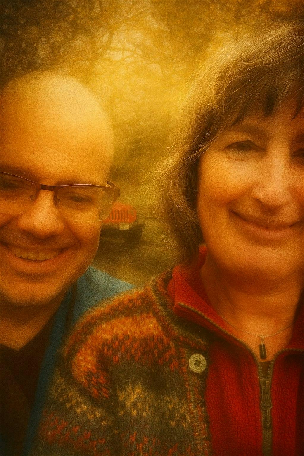 Jewish Meditation Meets Zen: A Special Practice & Conversation