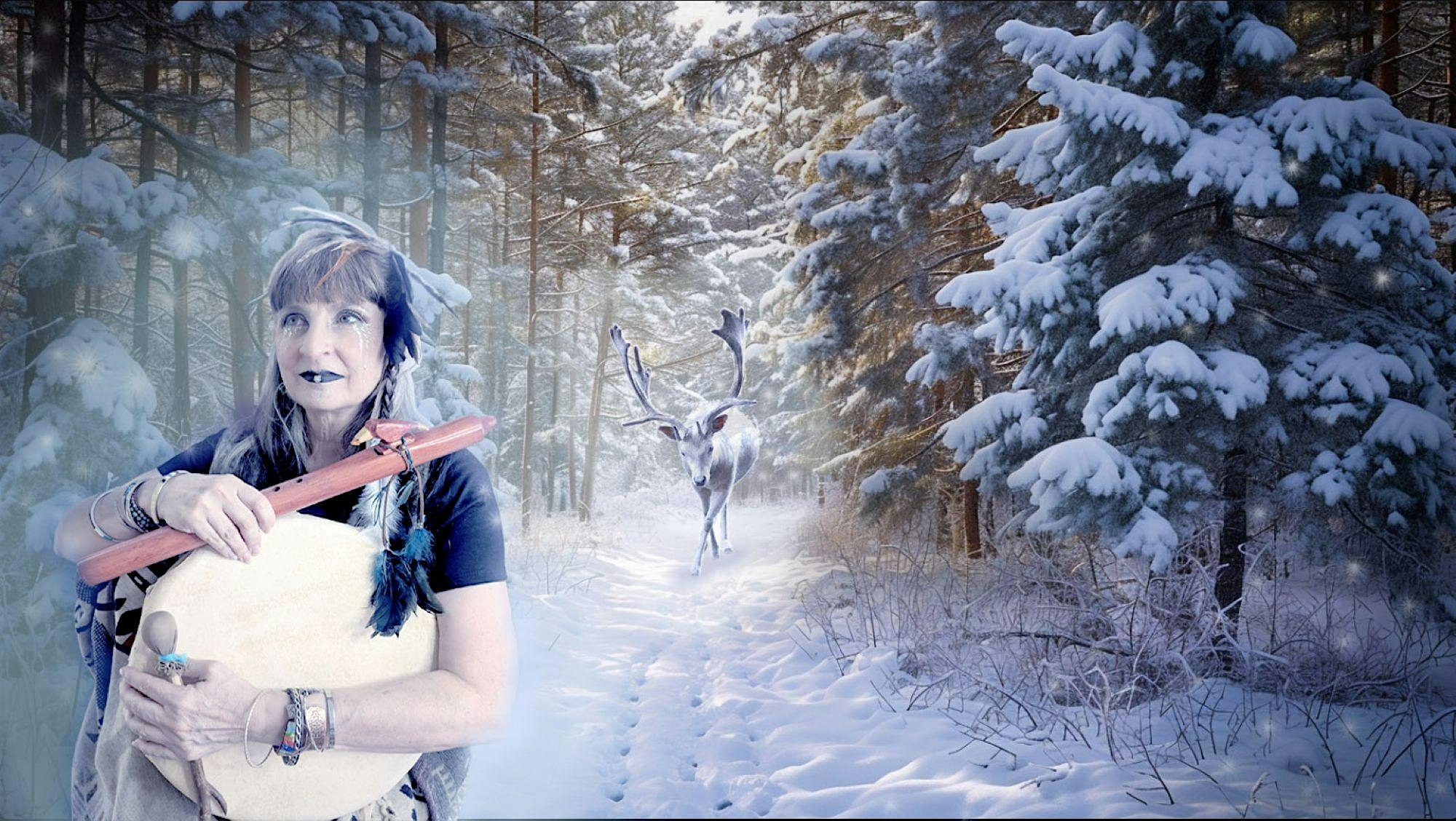 Jol Light: Midwinter Magic Sound Journey