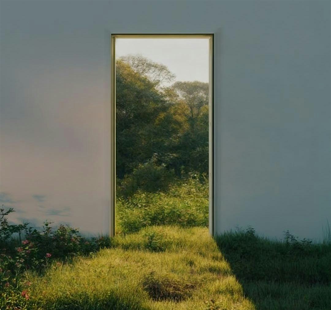 Journey Into Past Lives