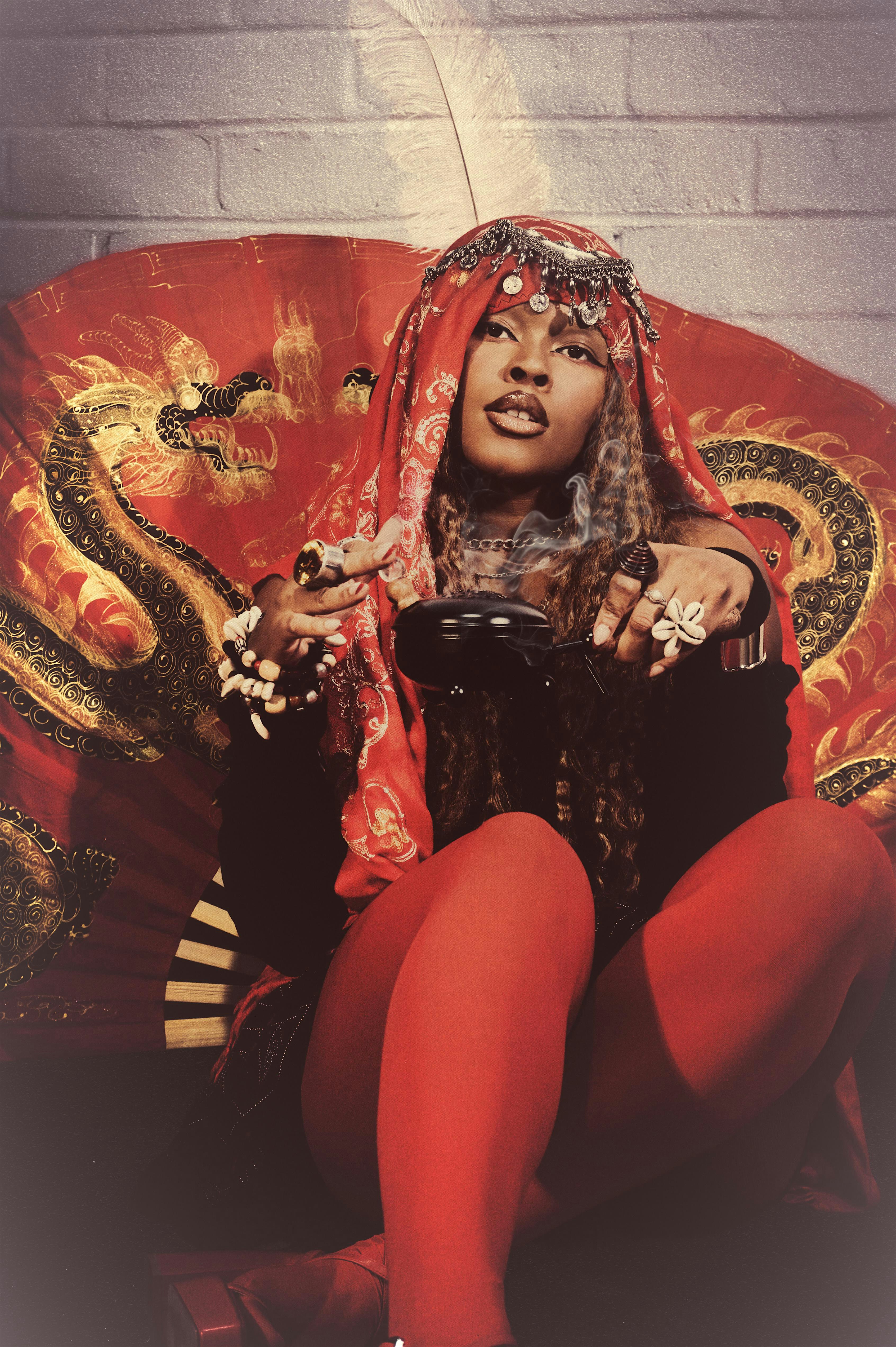 LavvaSmoke Presents: Incense Making Workshop (LA)