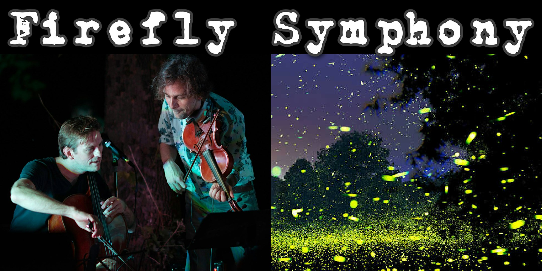 Lord of the Strings: A Firefly Symphony | with Award Winning Strings 52226