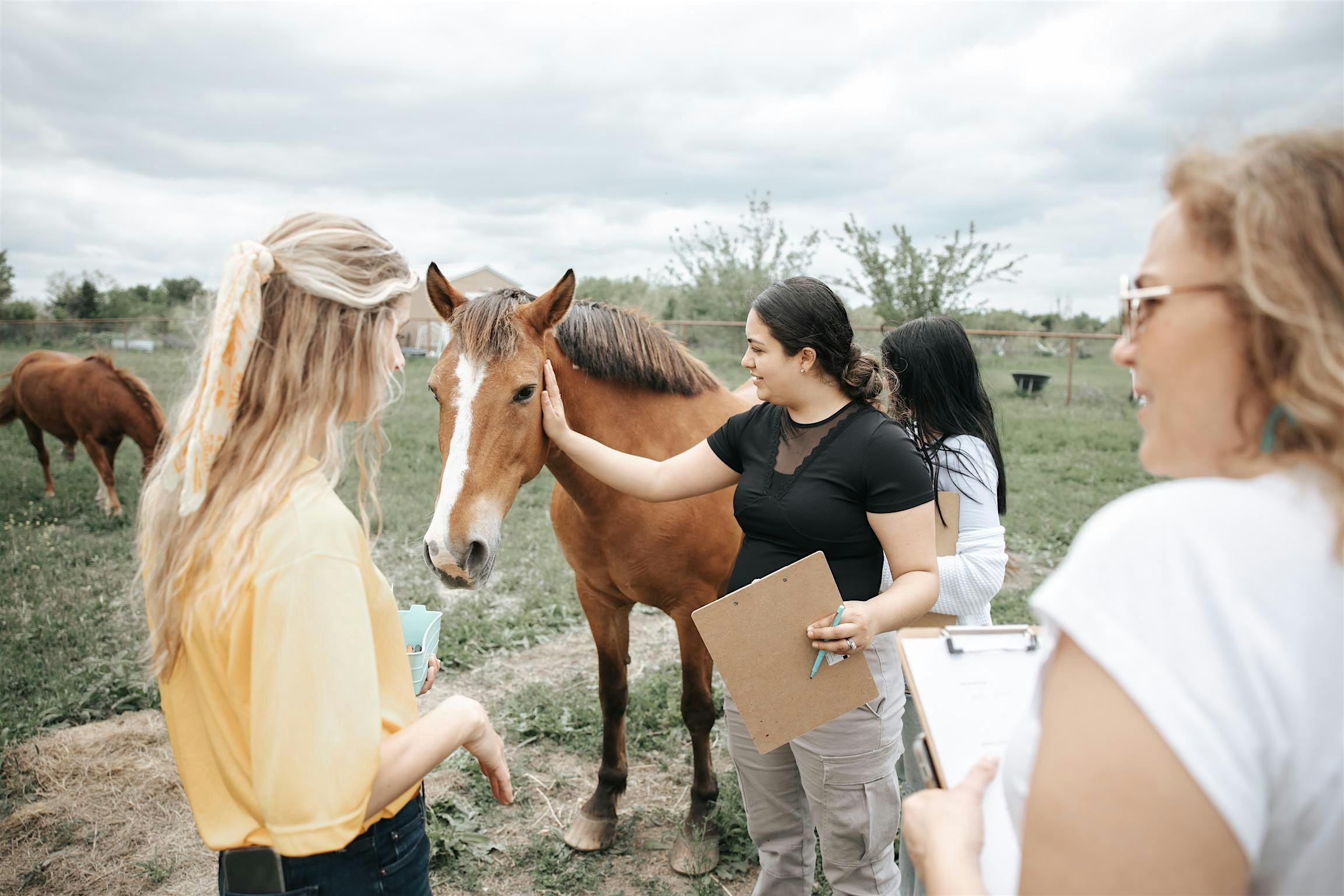 Love Your Body Day Retreat