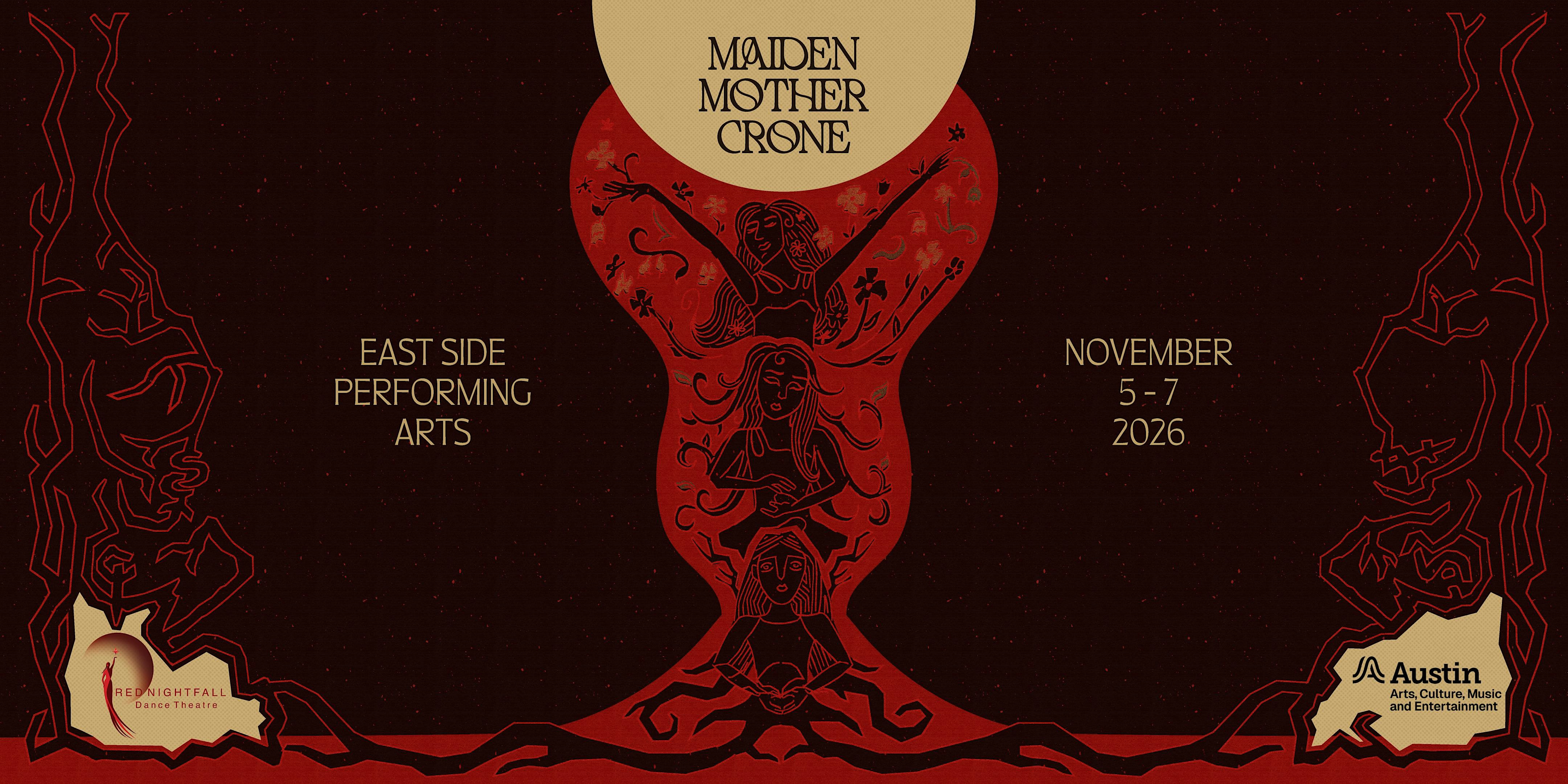 Maiden Mother Crone
