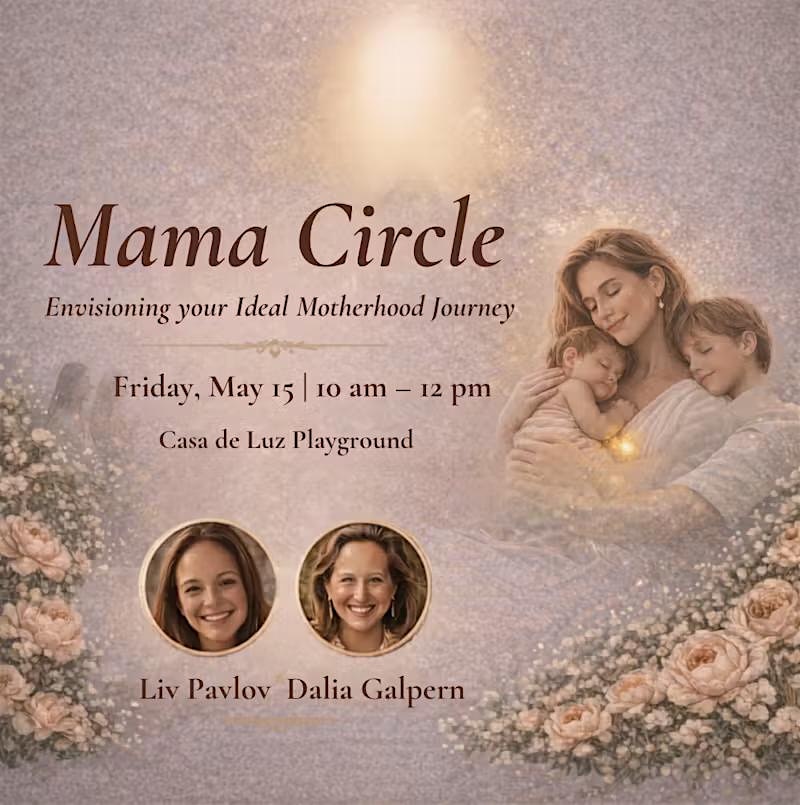 Mama Circle