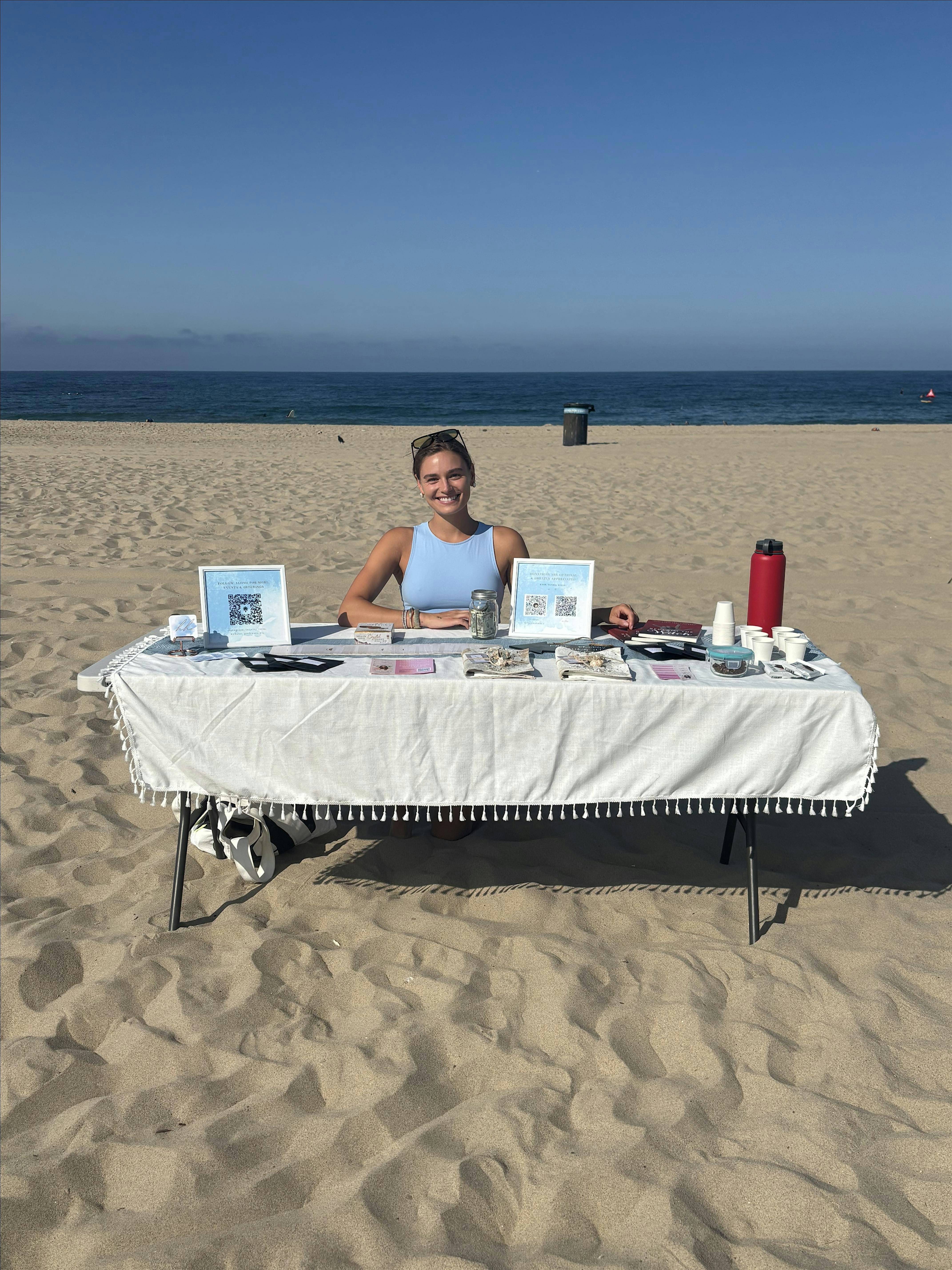 March Monthly Meditation