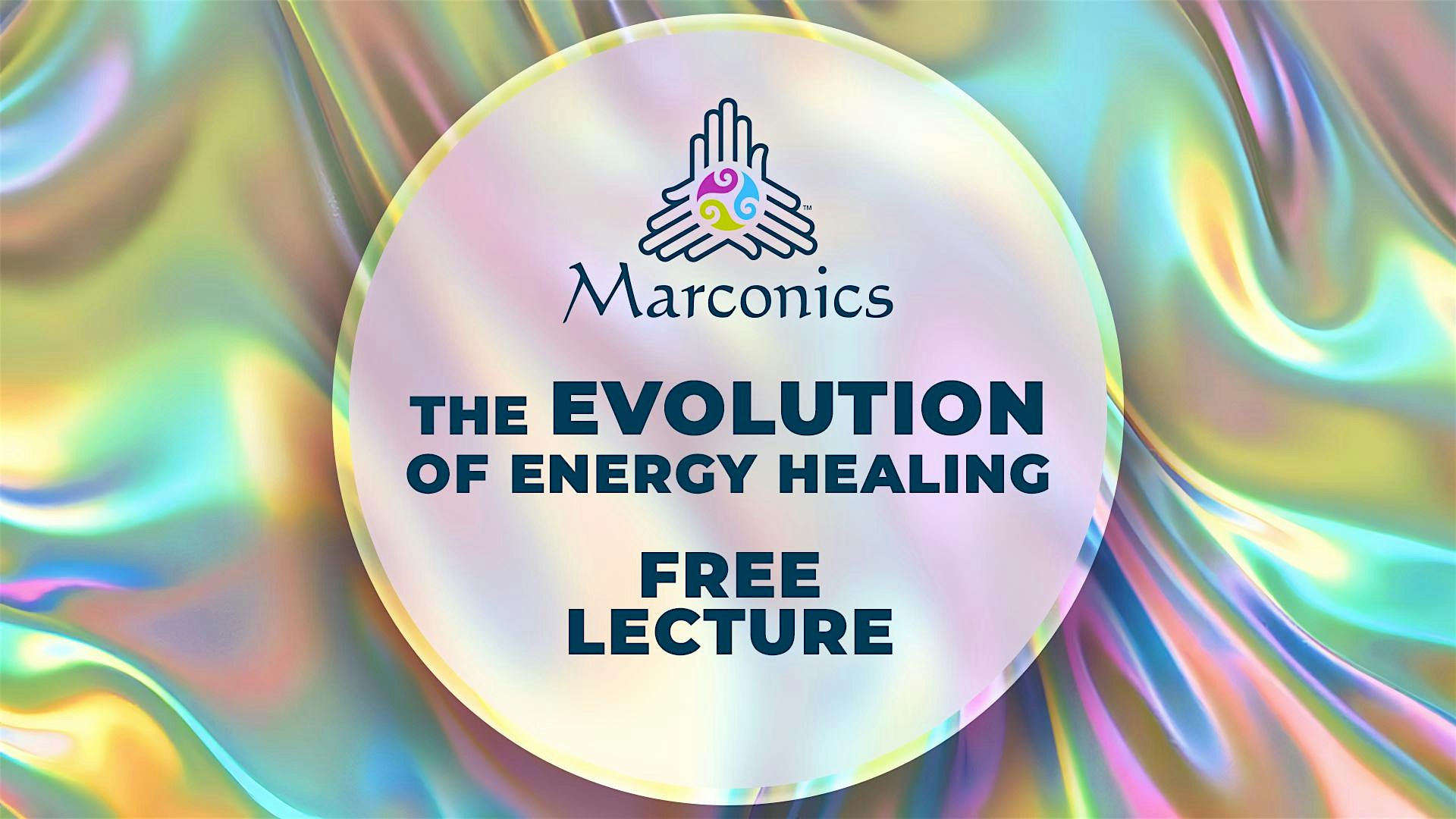 Marconics 'STATE OF THE UNIVERSE' Free Lecture - Wimberley, TX