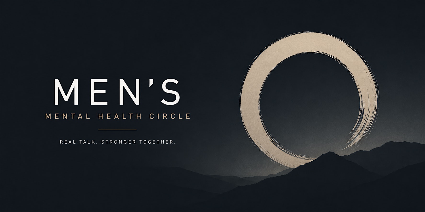 Men's Mental Health Circle (Pflugerville)