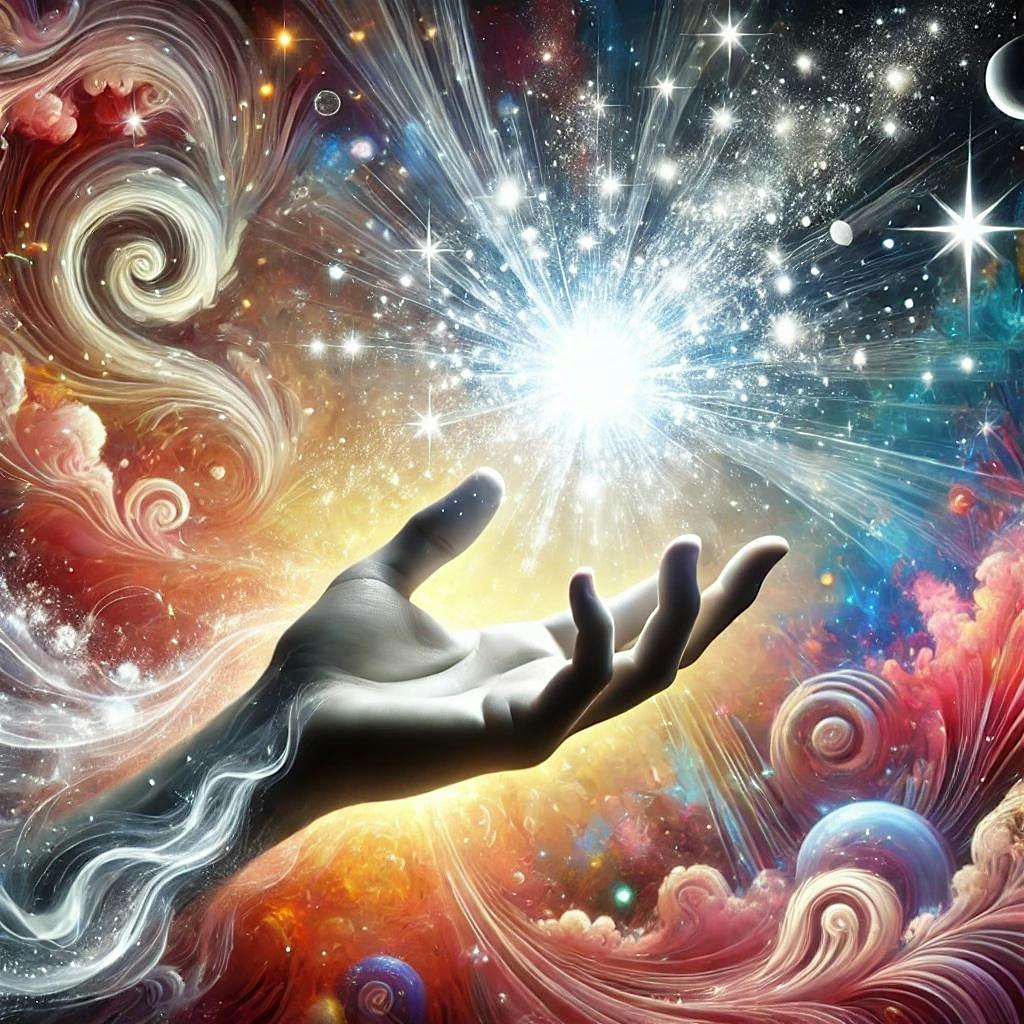 Monthly Holistic Healing Fair