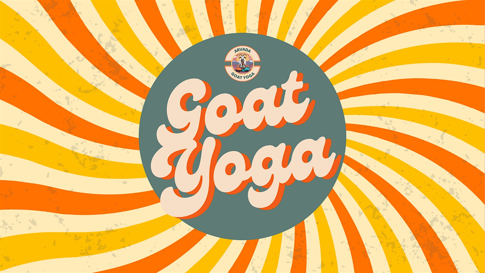 Mother's Day Goat Yoga