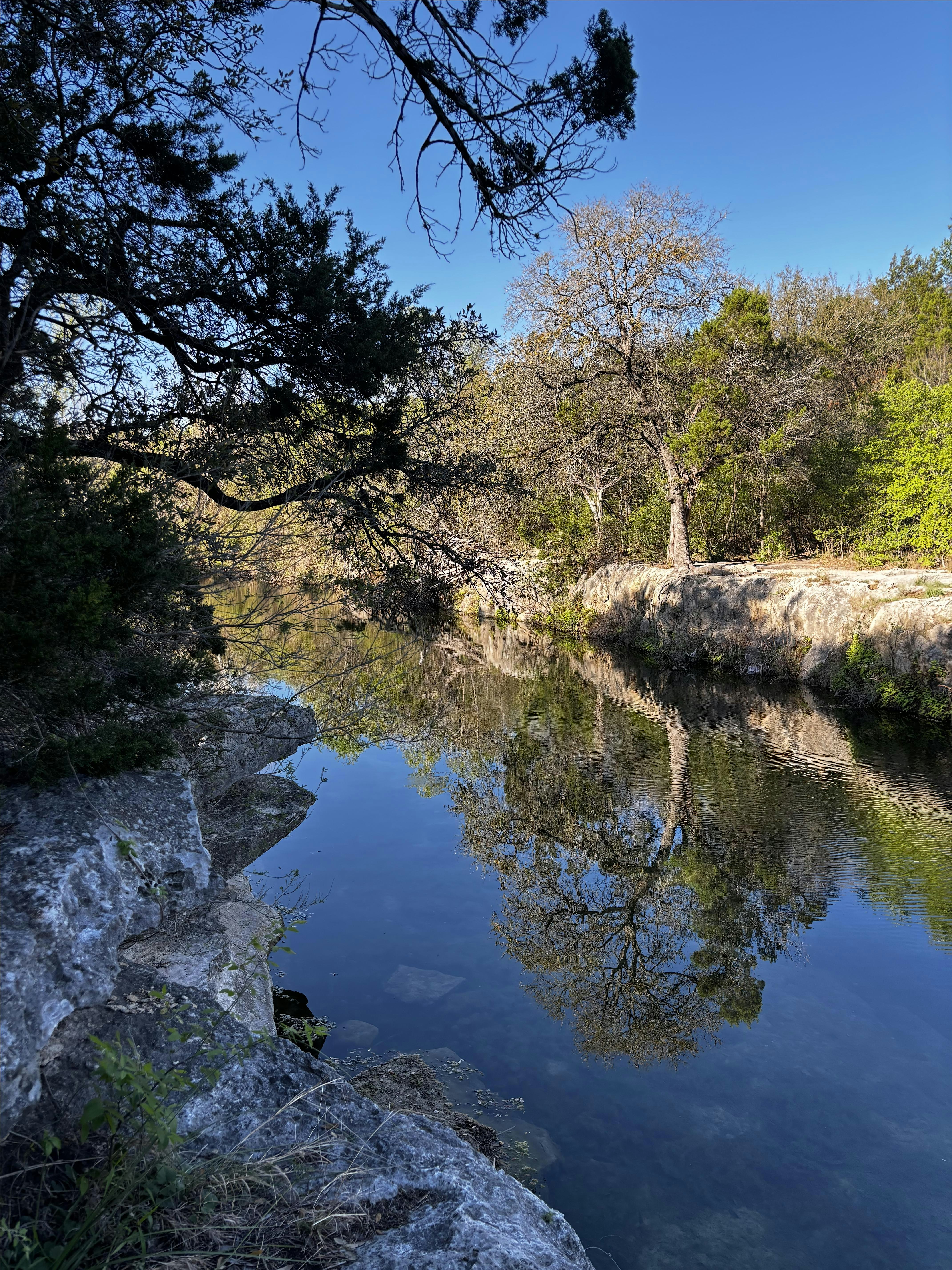 Mother's Day Weekend Mindfulness in Nature Walk