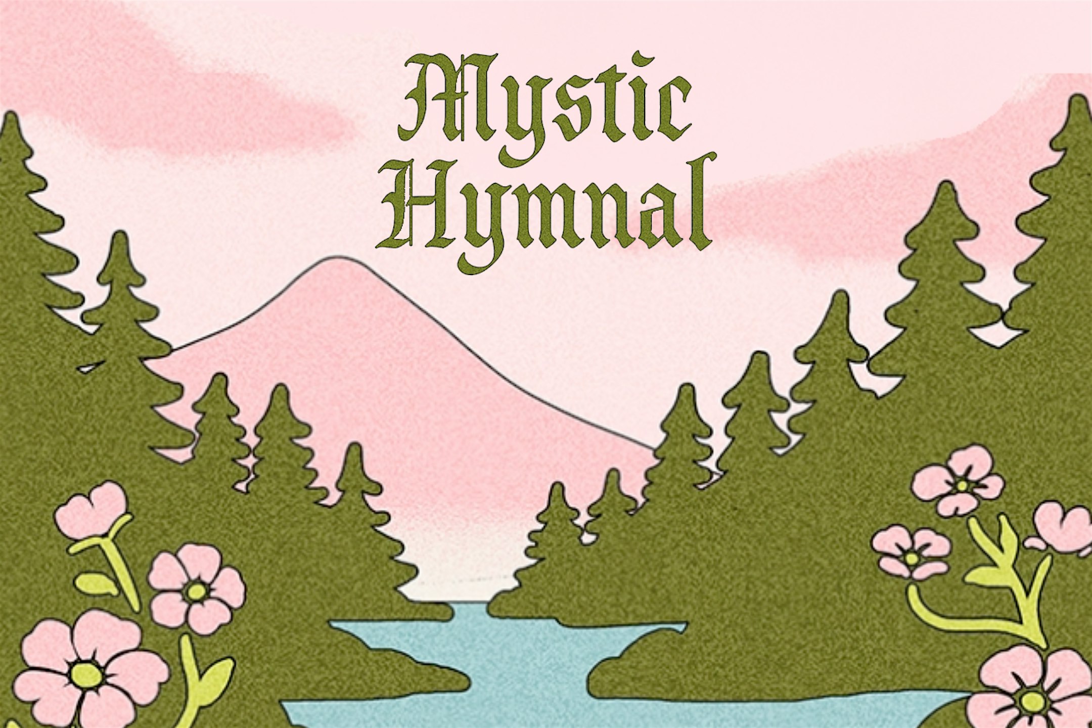 Mystic Hymnal: presented by Gungor [Austin, TX] ft. Laura C