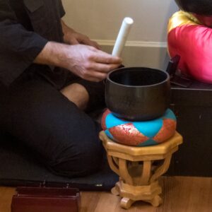 Next Steps Zen Class