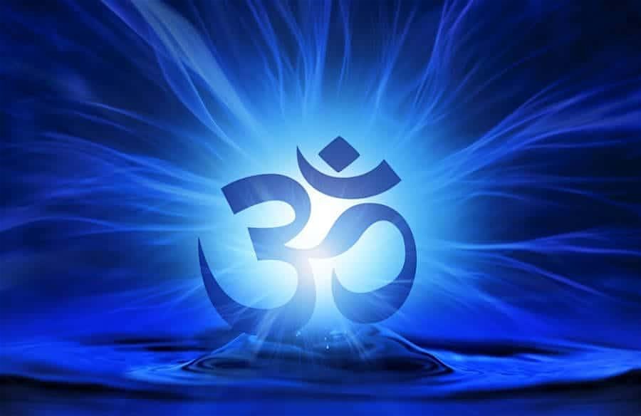 OM: Water in Resonance