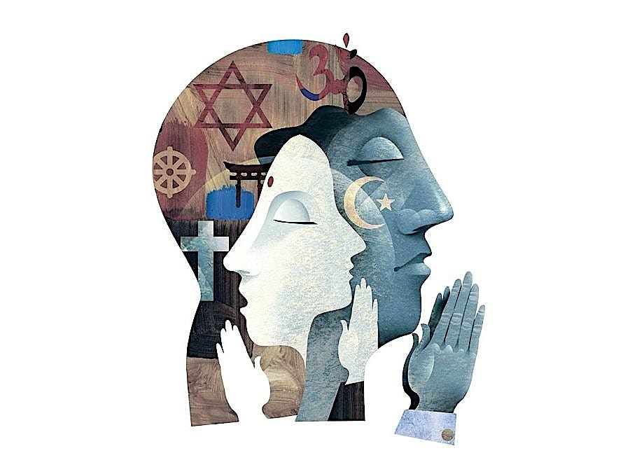 One God, Many Paths (Free Event)