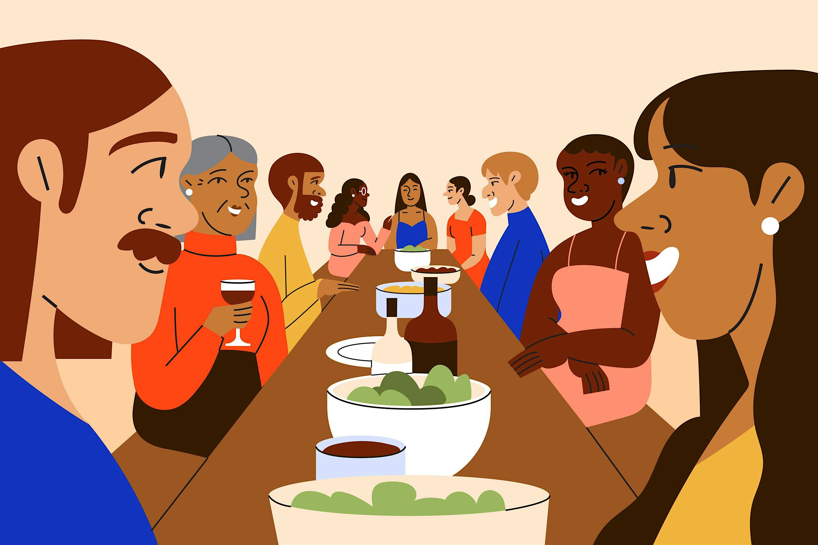 One Human Family (Free Event)