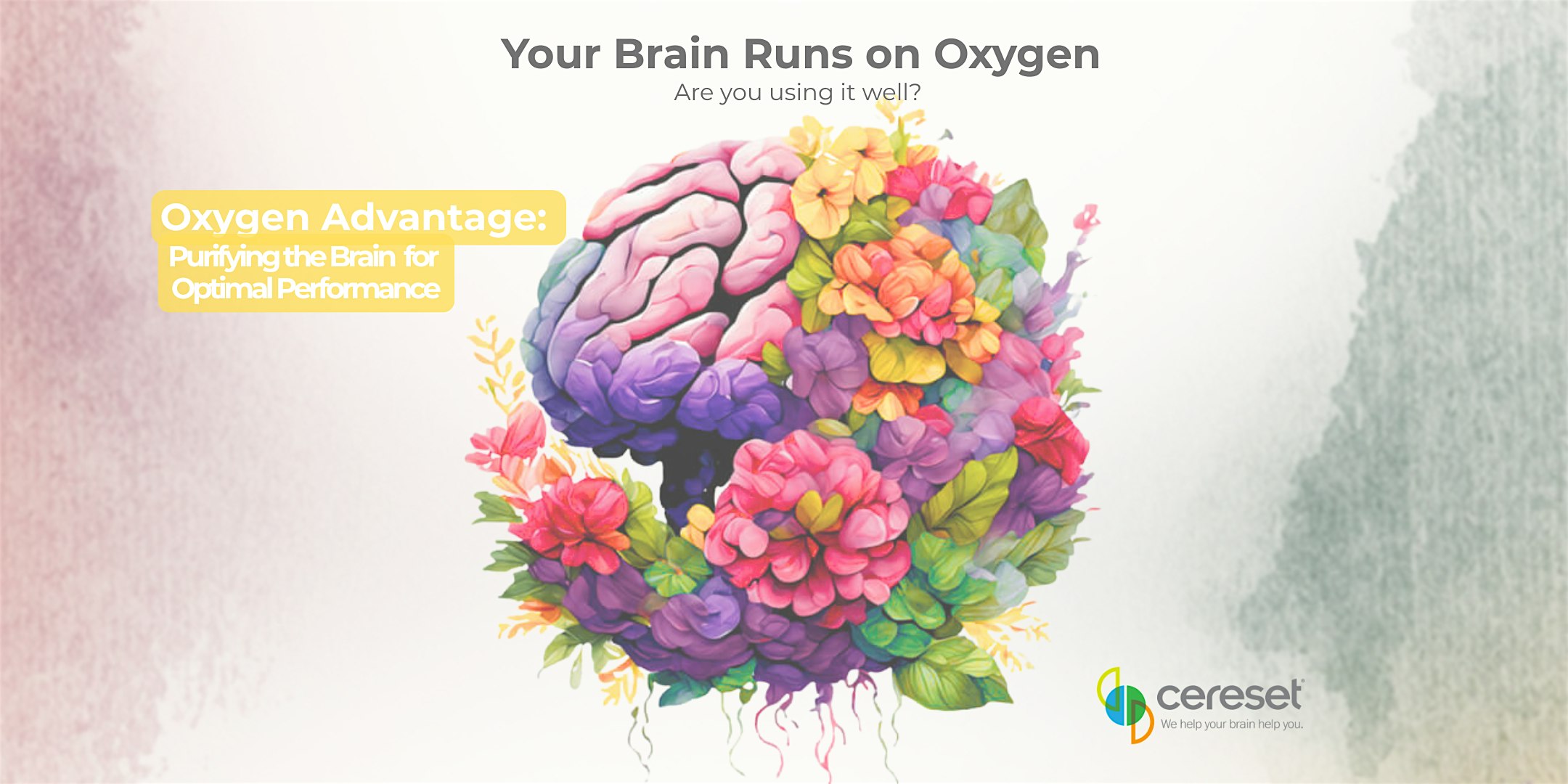 Oxygen Advantage: Purifying the Brain for Optimal Experience