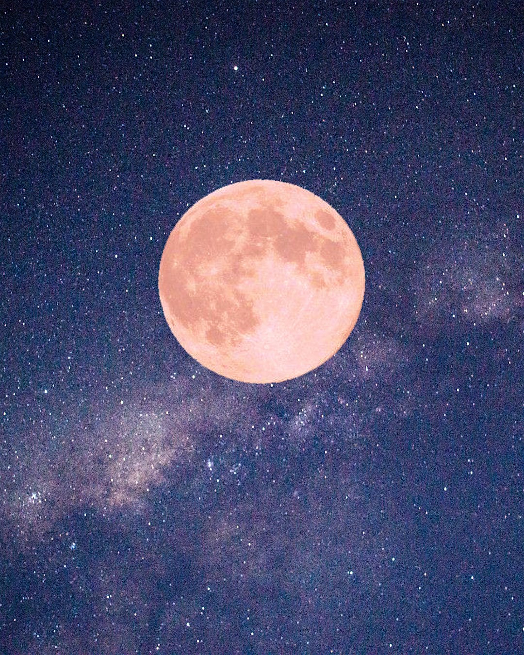 Pink Moon Sound Bath