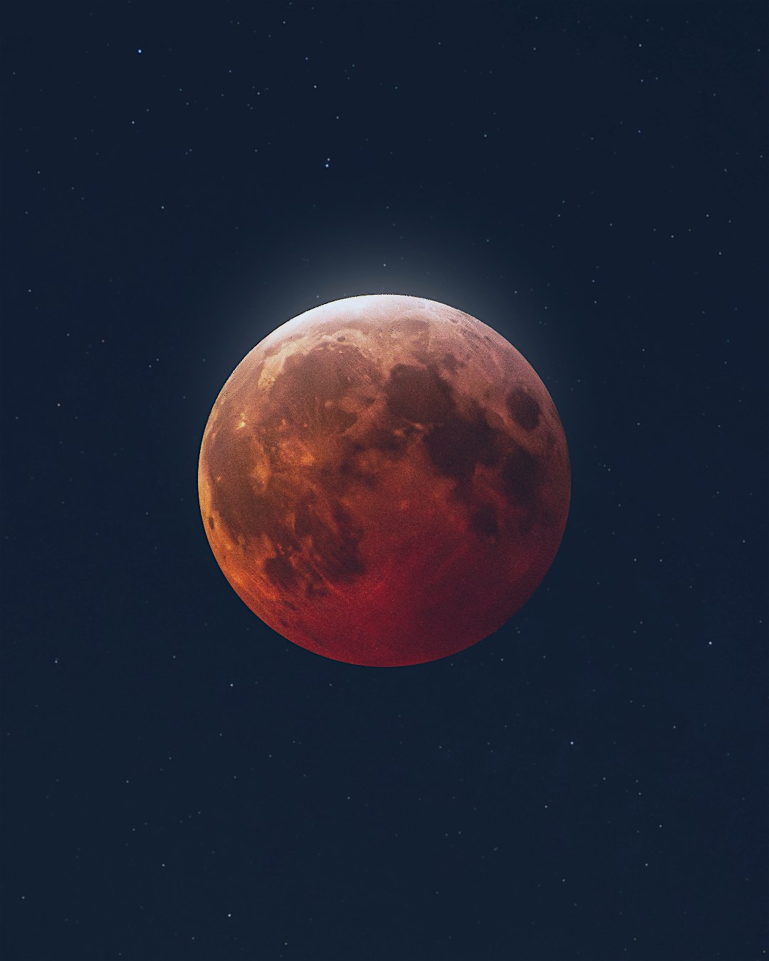 Pisces Lunar Eclipse: Releasing Old Timelines