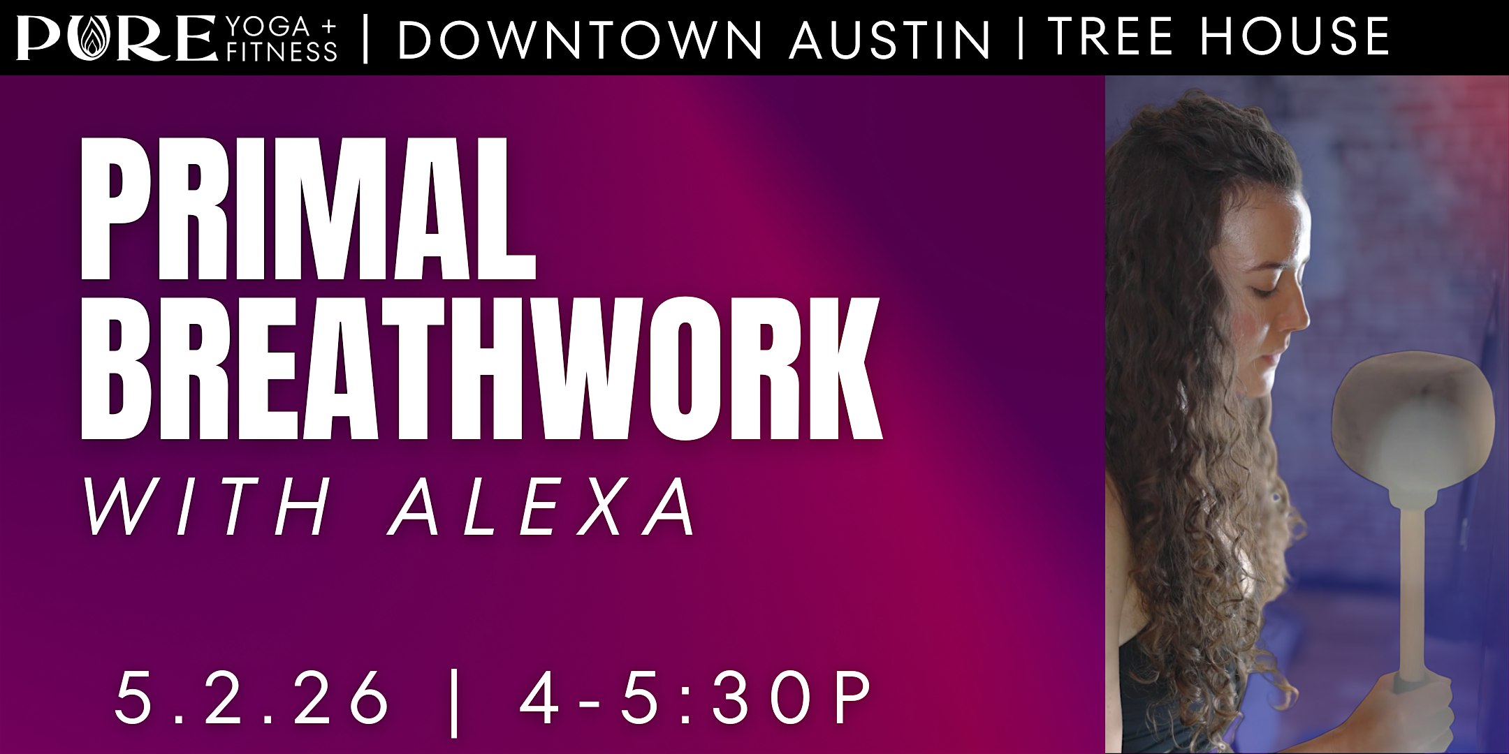 Primal Breathwork
