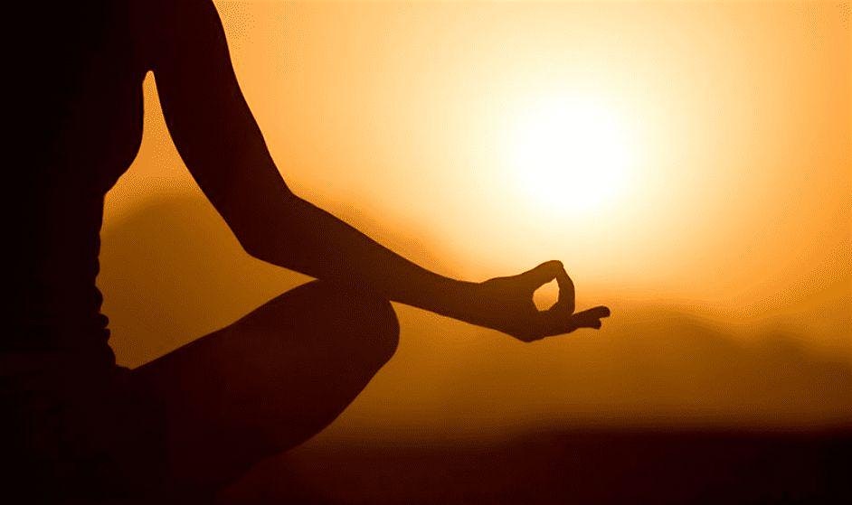 Qi Gong Event at Upgradelabs 5th street