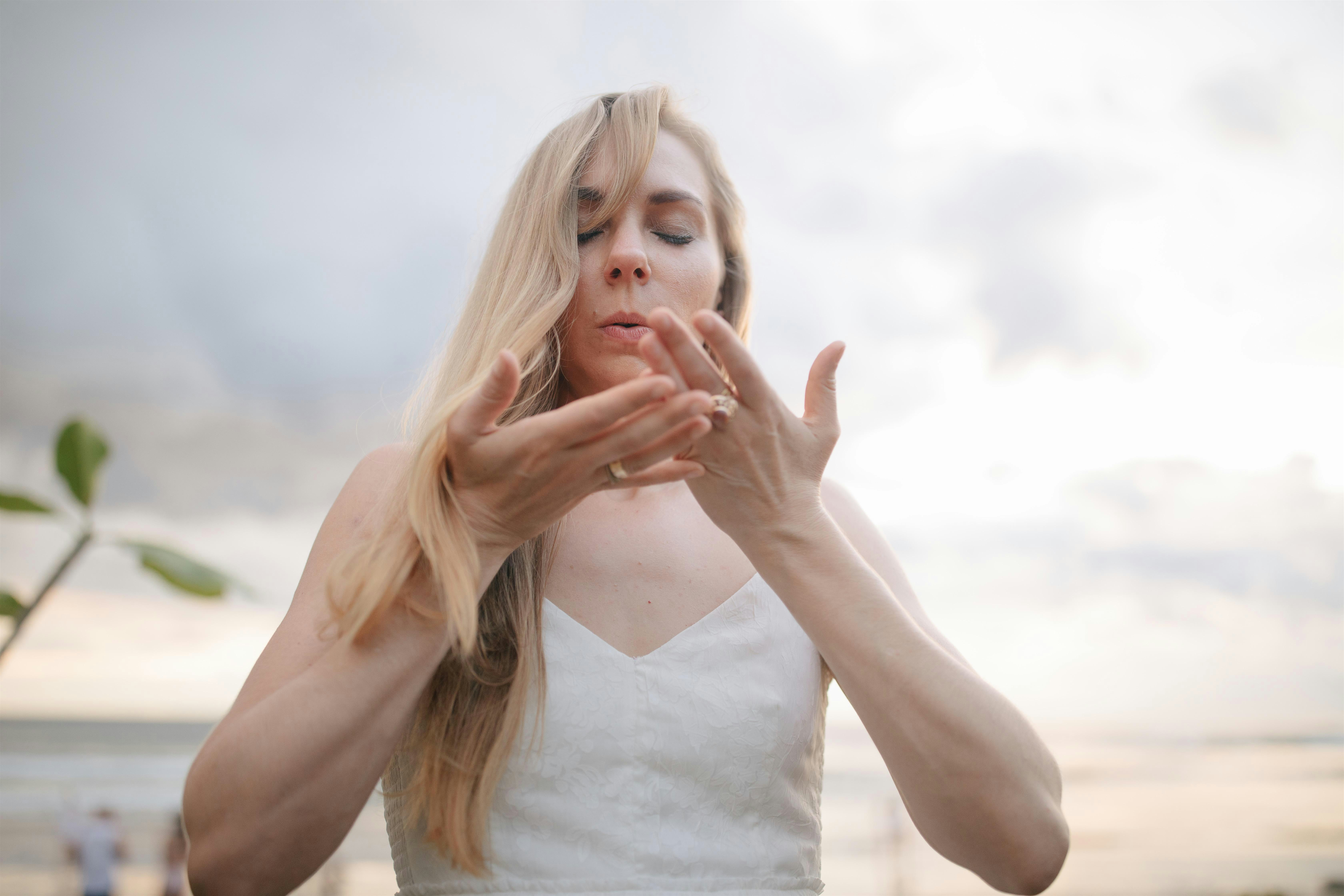 Reclaiming Inner Safety: A Collective Trauma Release