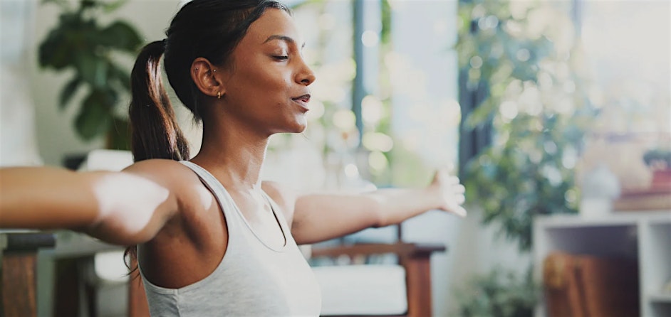 Reclaiming Your Breath: A Restorative Breathwork & Sound Healing Experience