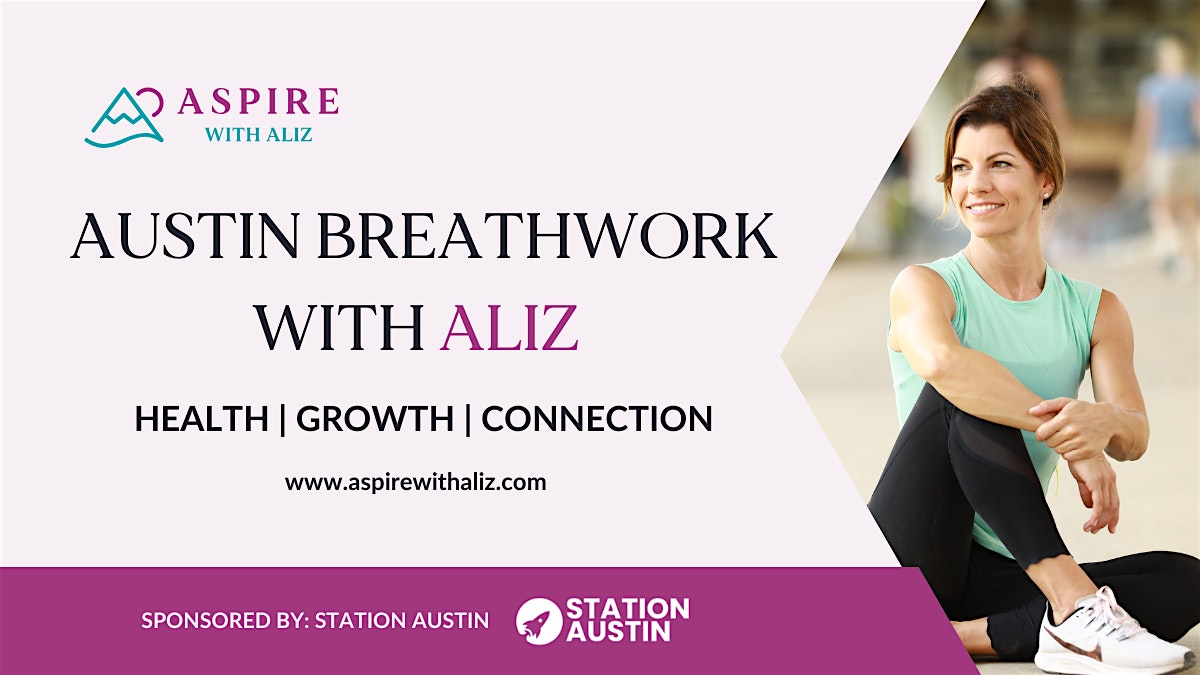 Reiki-Infused Breathwork & Meditation