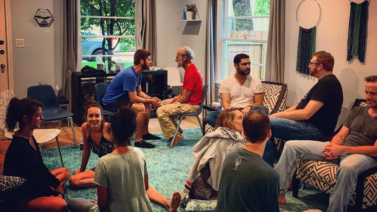 Relatefulness — Integral Relational Meditation + Communication Practice