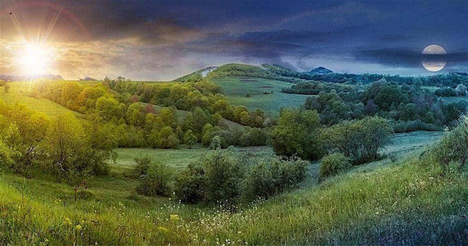 Resonance Collective presents EARTH CHOIR in the PRS Lecture Room!