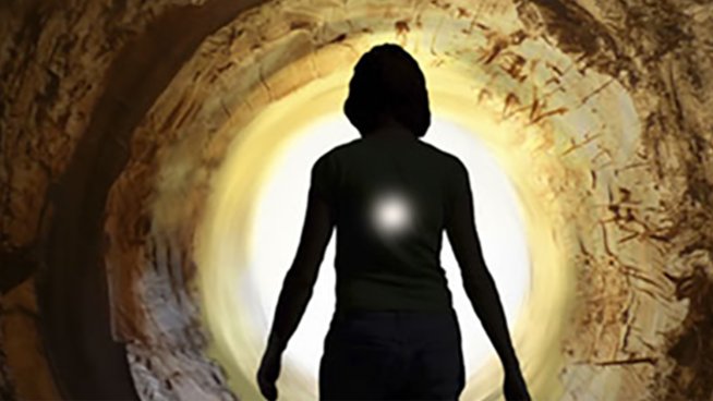 Returning to Self — A Healing Journey