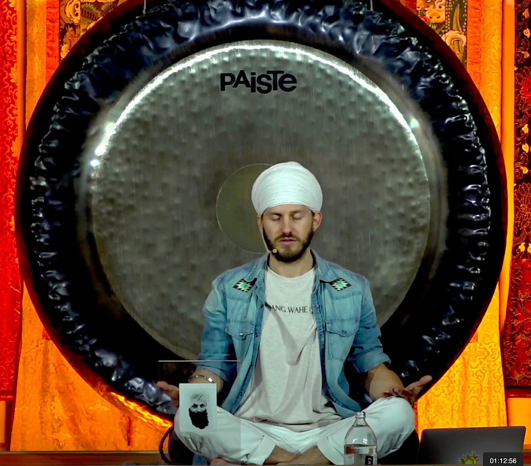 Rewiring the Brain | Rebirthing Workshop