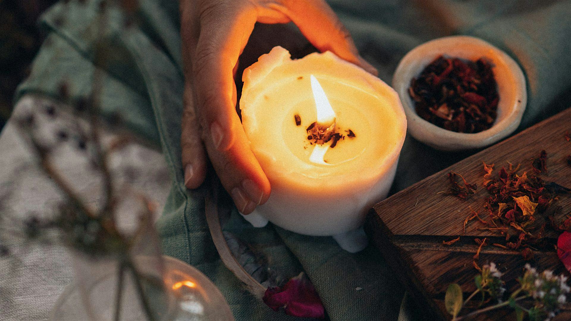 Root & Gather: An Autumn Equinox Ritual