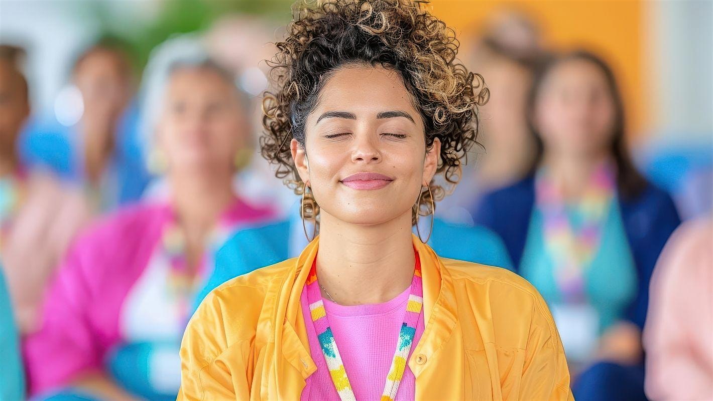 Rooted in Love-A Women's Immersive Wellness Experience