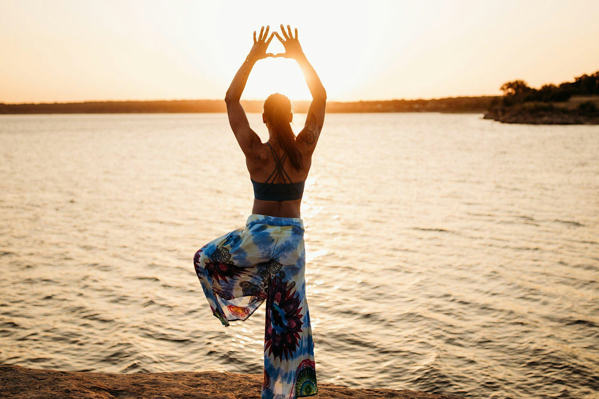 Sacred Circle | Movement, reflection, and real conversation