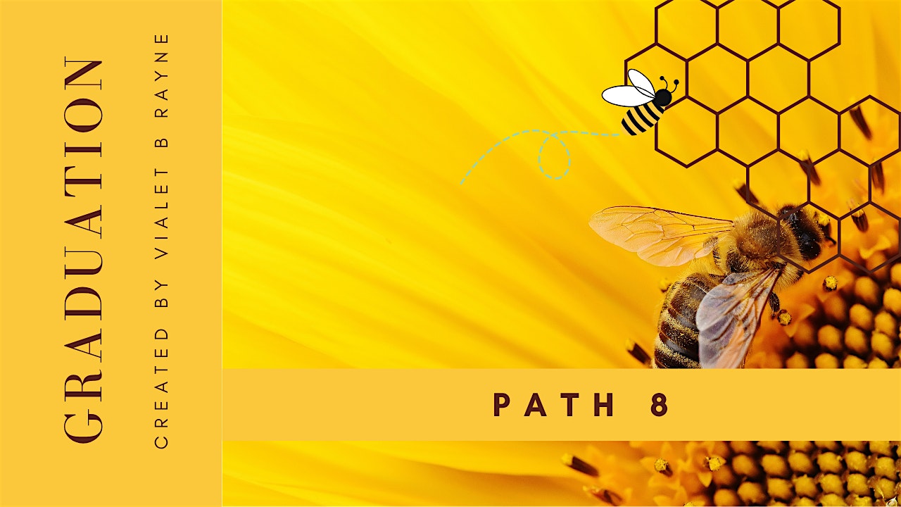 Sacred Temple Mystery School: Sacred Alchemy  (8 of 8 ) GRADUATION