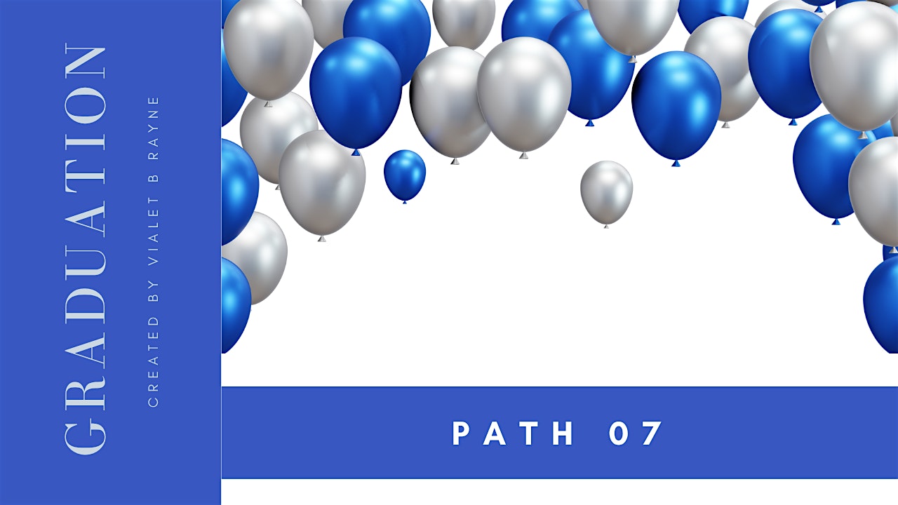 Sacred Temple Mystery School: Warriors of Light  (7 of 7) GRADUATION