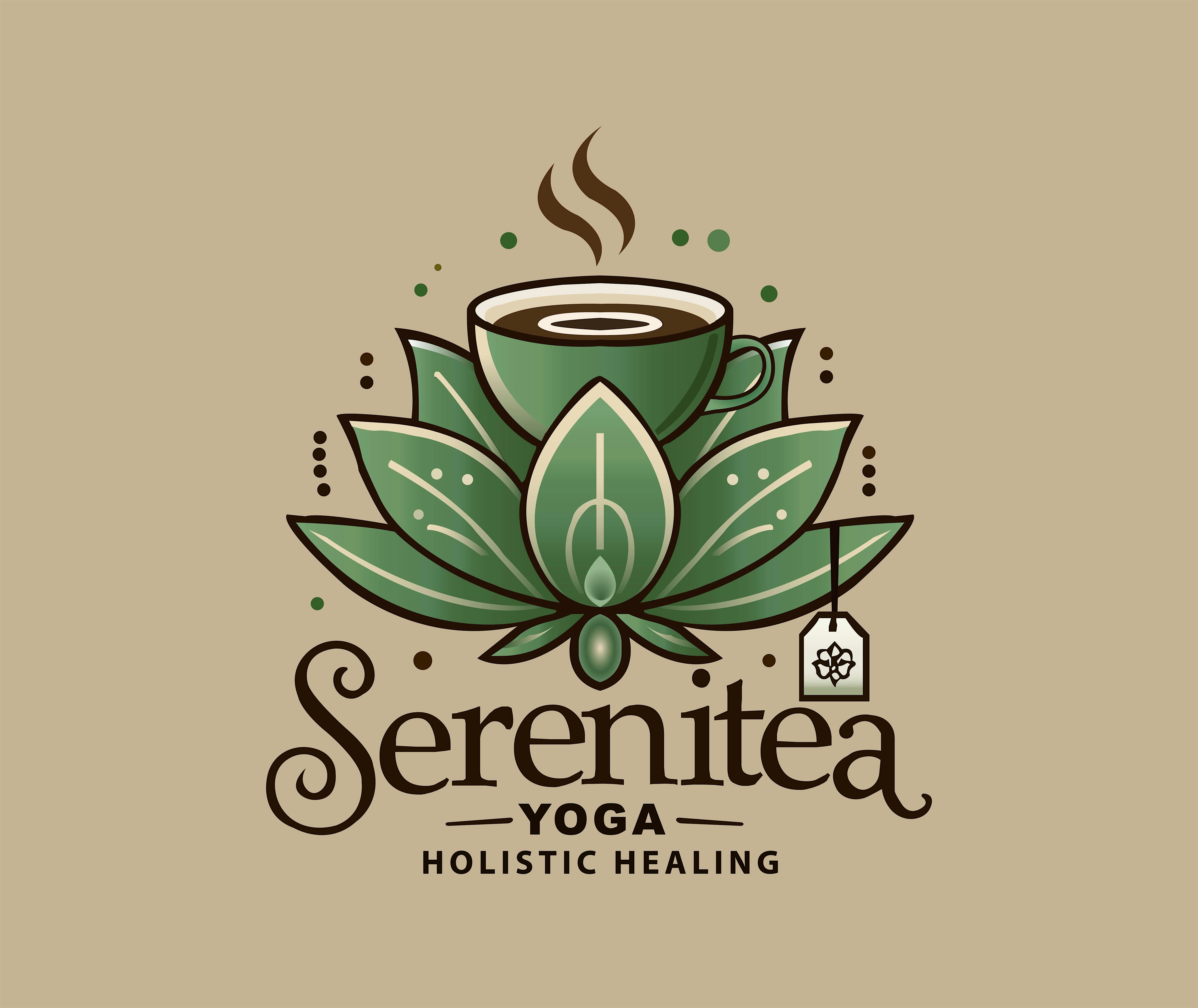 Serenitea Yoga - Mindful Strength