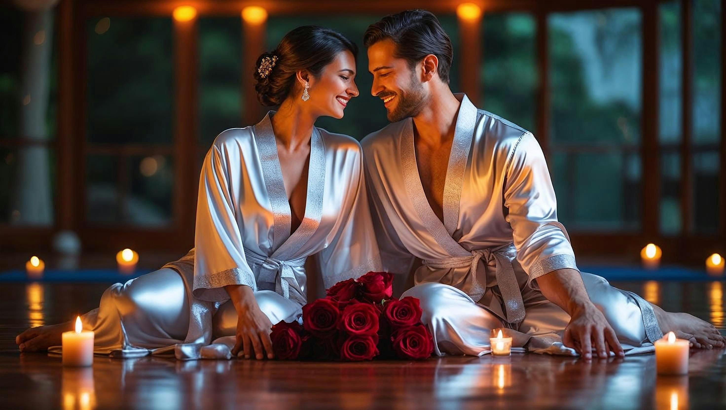 Shiva/Shakti Puja: Tantric Ceremony for Couples Austin, TX