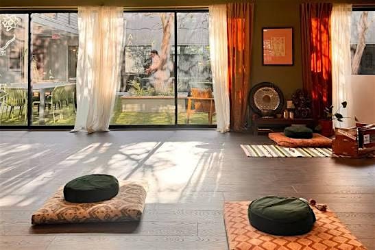 Slow Flow and Gentle Yoga Training