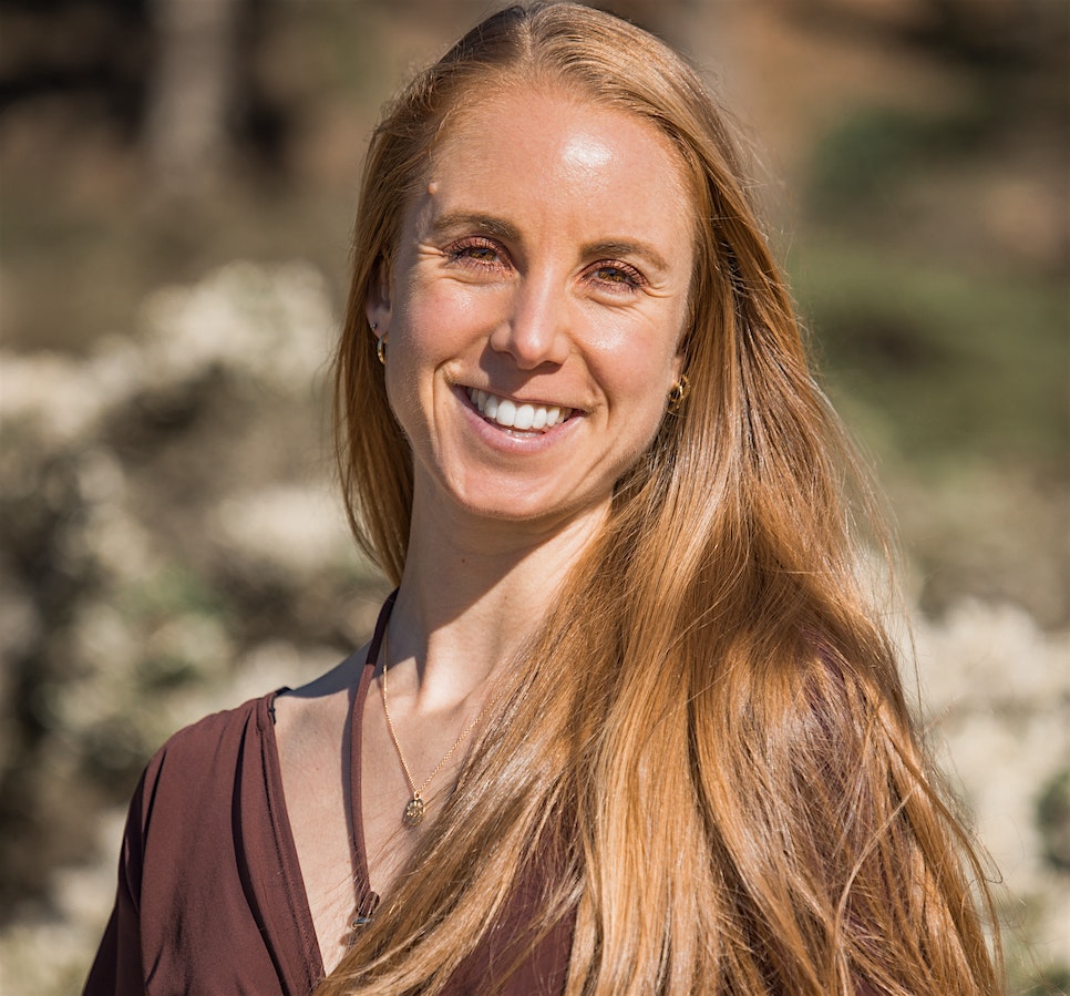 Somatic Release: Learn to Process Emotions