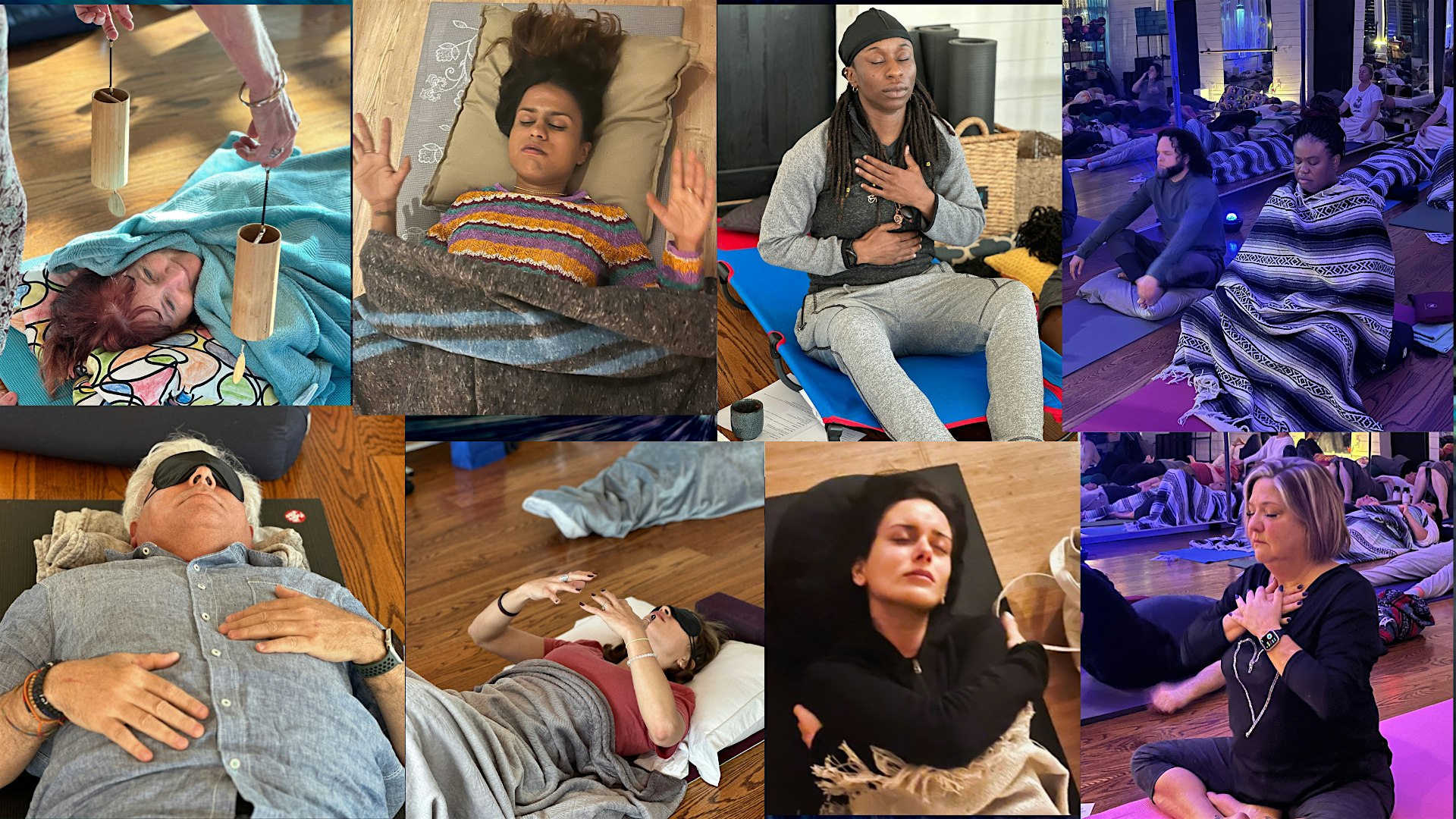 SOUL CARE WITH SOMATIC BREATHWORK AND SOUND BATH -SANCTUARY YOGA