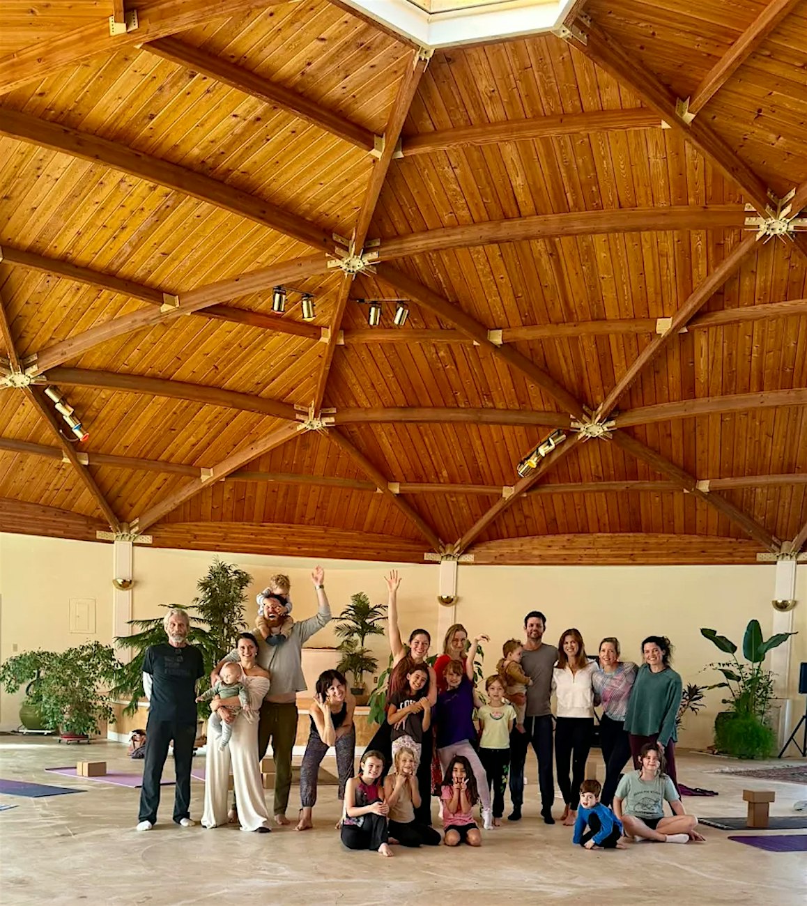 Sound Bath + Tea & Connection (Pay at door)
