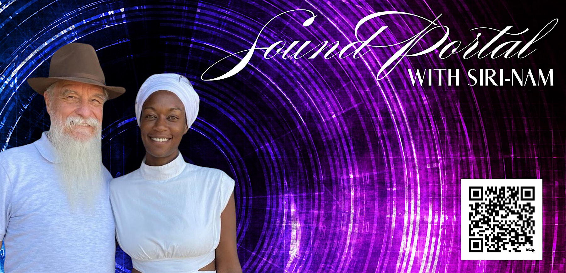 Sound Portal: Spirit Through Sound