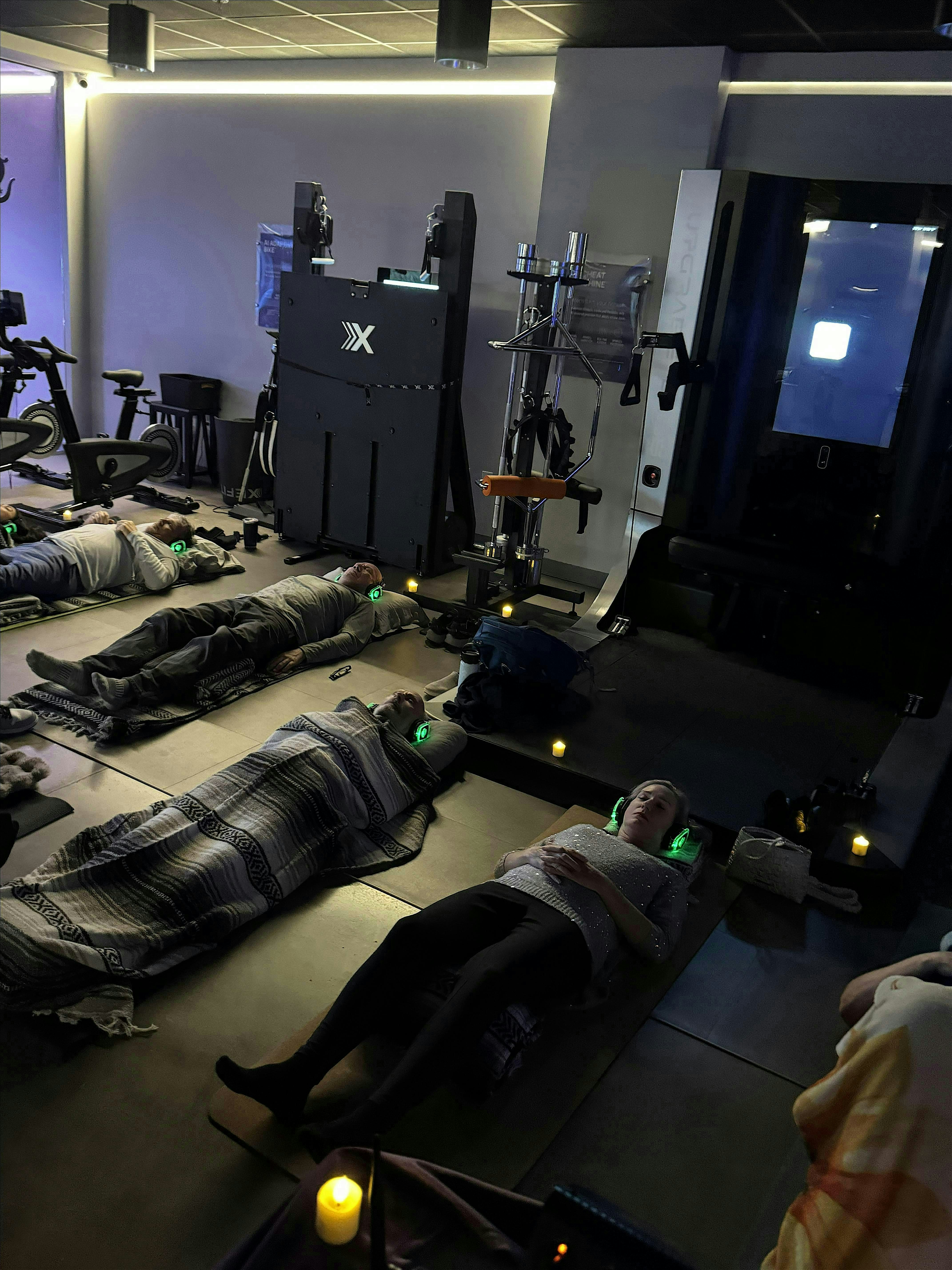 Spring Awakening:  Aligning With the Season of Growth