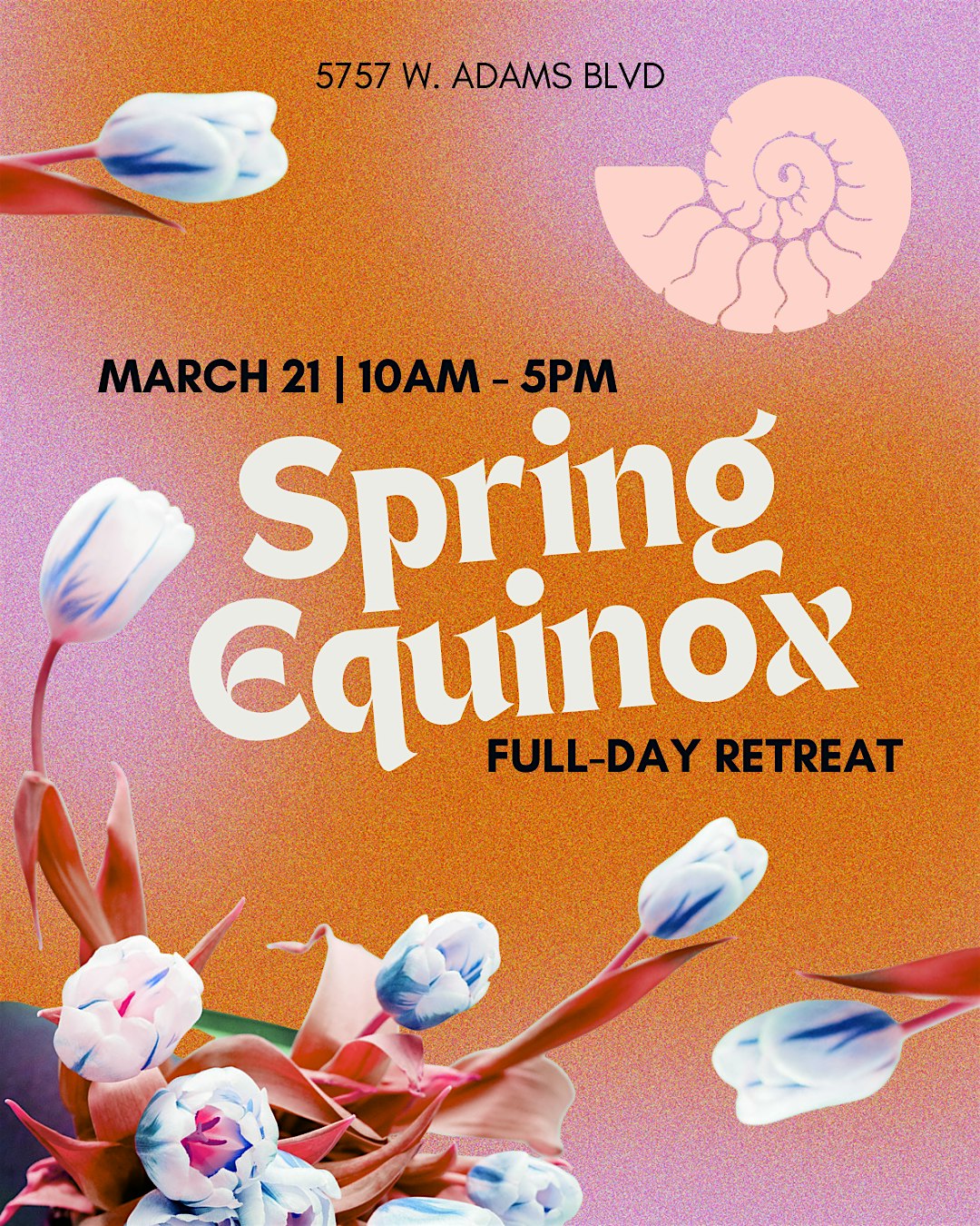 Spring Equinox