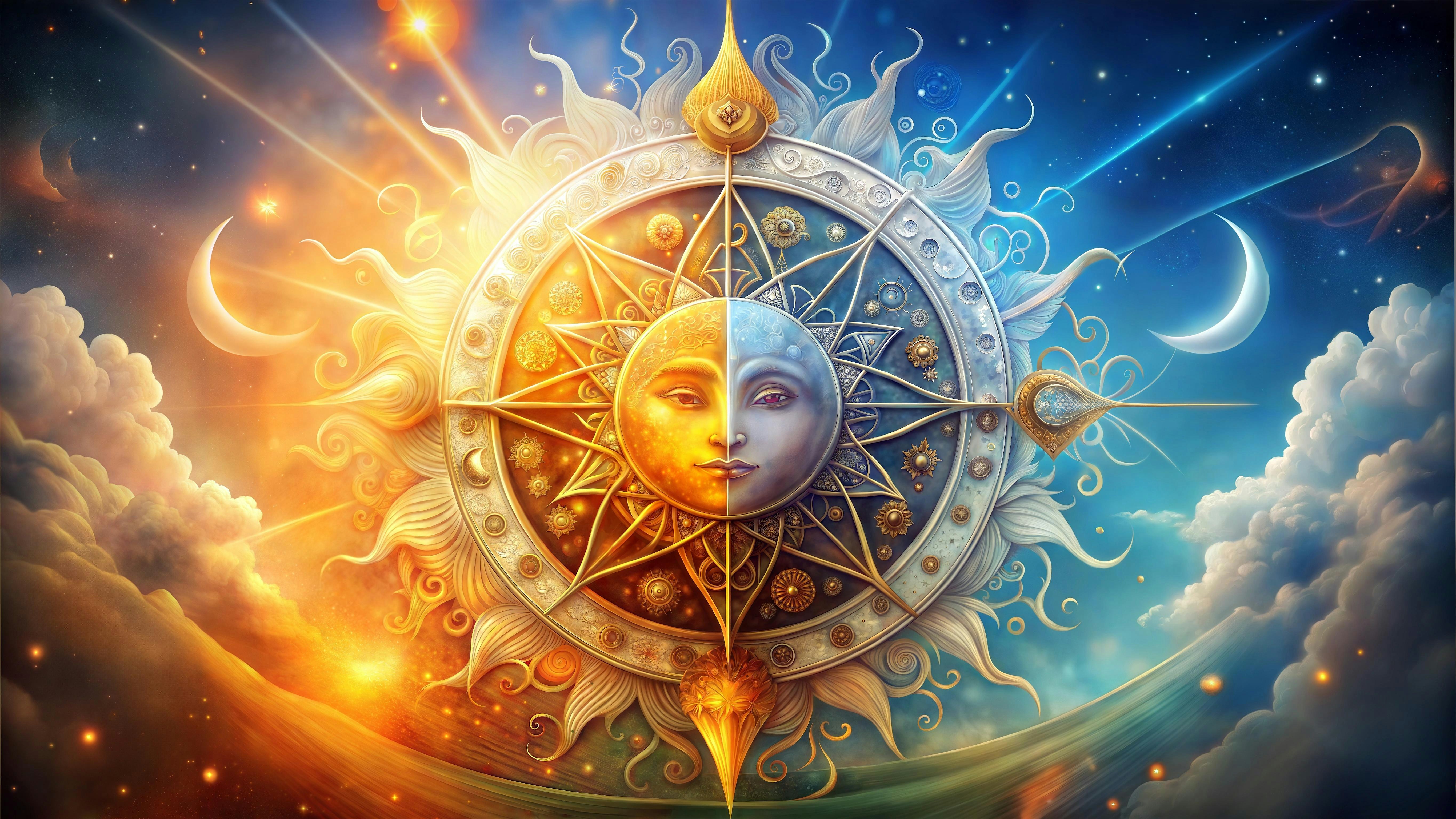 SPRING EQUINOX A Sound & Voice Celebration