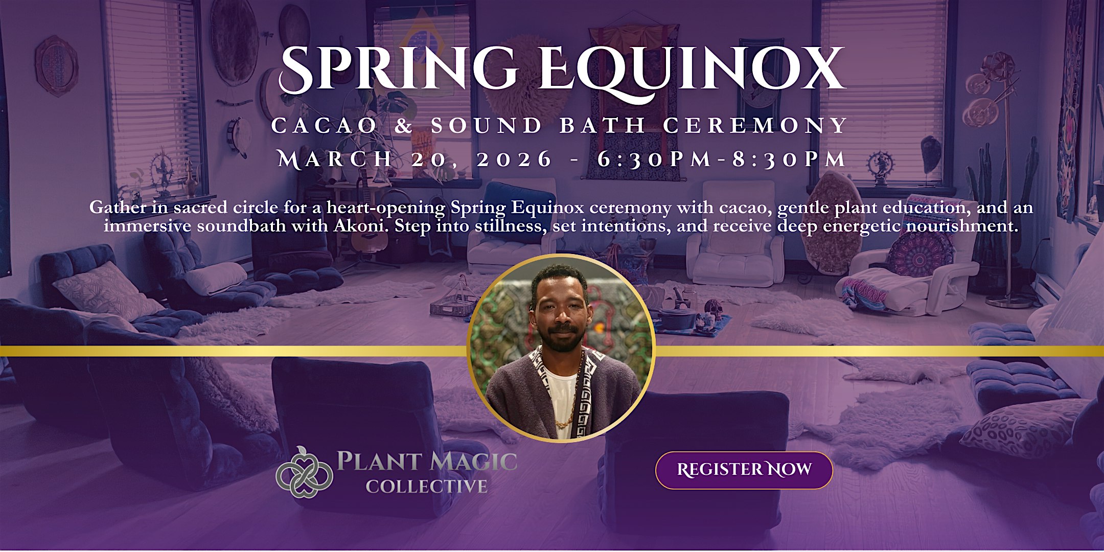 Spring Equinox Ceremony