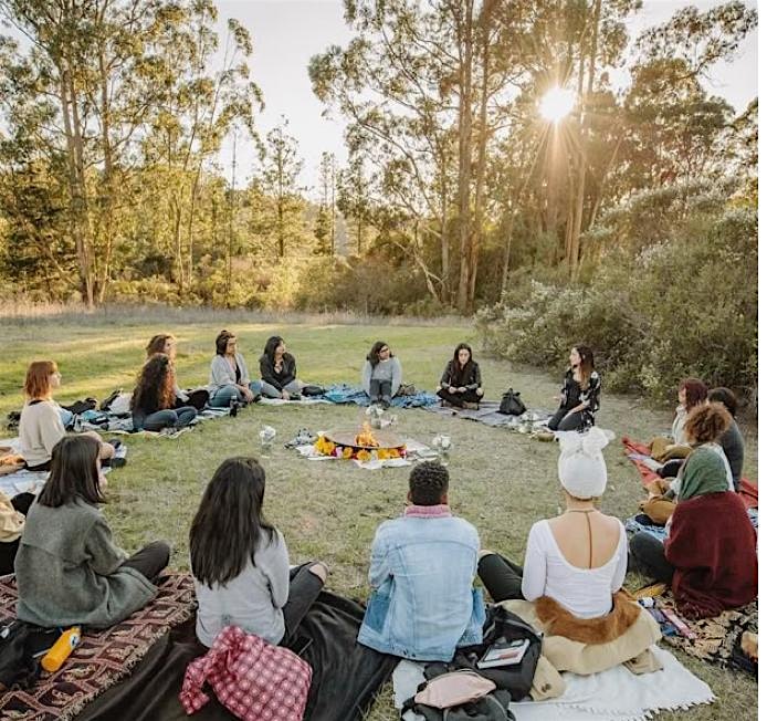 Spring Equinox Gathering