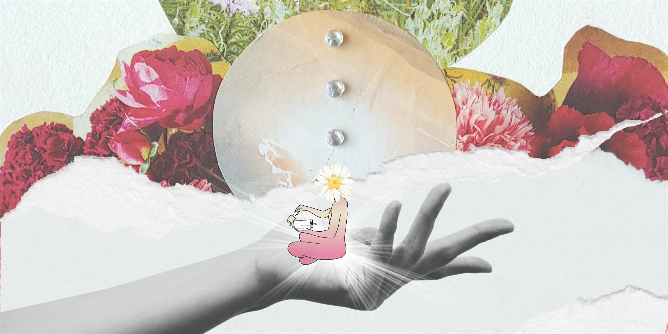 Spring Equinox Snip & Sound